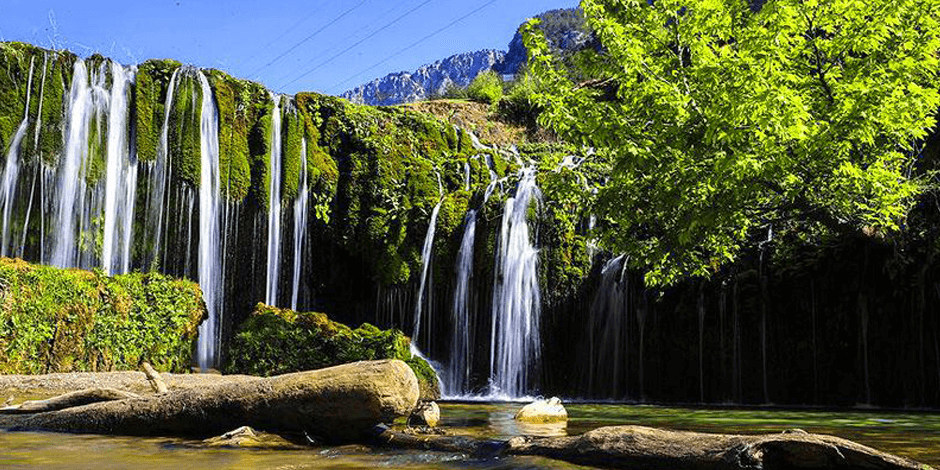 ADANA’YA YOLUNUZ DÜŞERSE