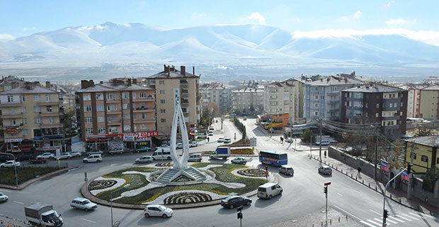 Niğde Airport