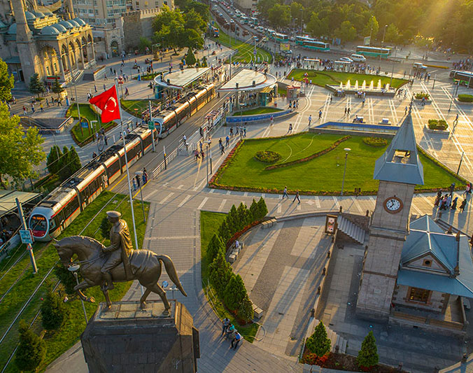 Kayseri Havalimanı