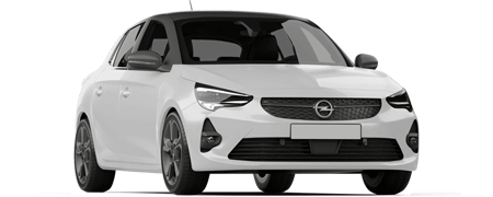Opel corsa 2023 model otomatik
