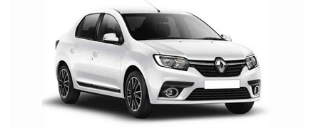 RENAULT SYMBOL 2022
