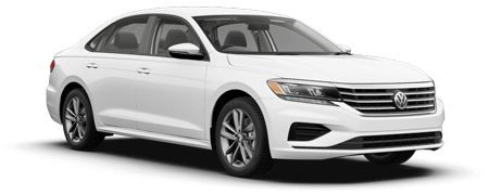 Volkswagen Passat 2022 Model