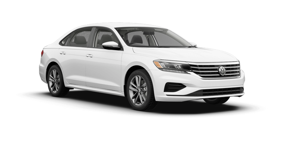 Volkswagen Passat 2022 Model