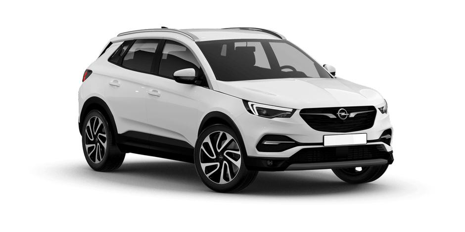 Opel Grandland X Diesel Automatik