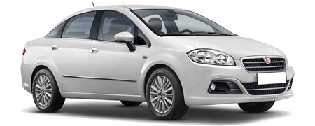 Fiat Linea 2017 Model
