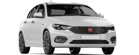 Fiat Egea Diesel Automatisch - 2023 Modell Winter-/Schneereifen