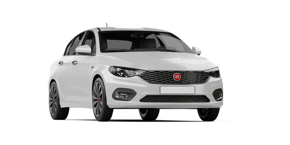 Fiat Egea Dizel Otomatik  - 2023 Model