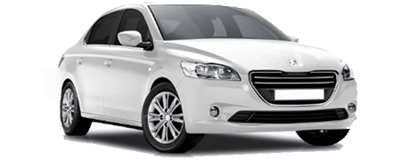Peugeot 301 Diesel Manual - 2019 Model Winter/Snow Tire