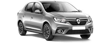 Renault  Symbol 2019 Model