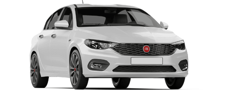 Fiat Egea Dizel  - 2023 Model