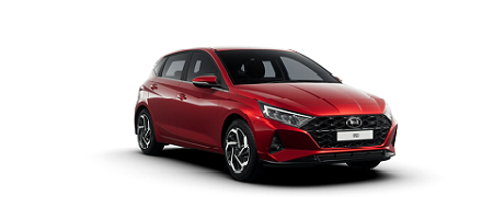 Hyundai i20 2023