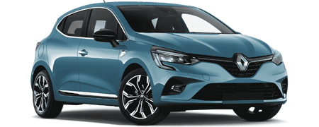 RENAULT CLİO Schrägheck