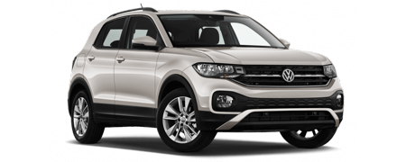 2022 MODEL BENZİN VOLKSWAGEN T-CROSS