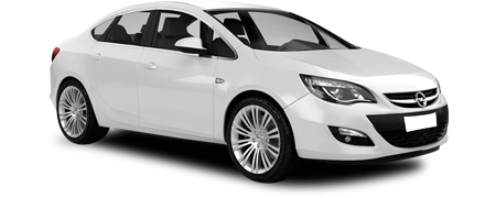 Opel  Astra2021 MODEL