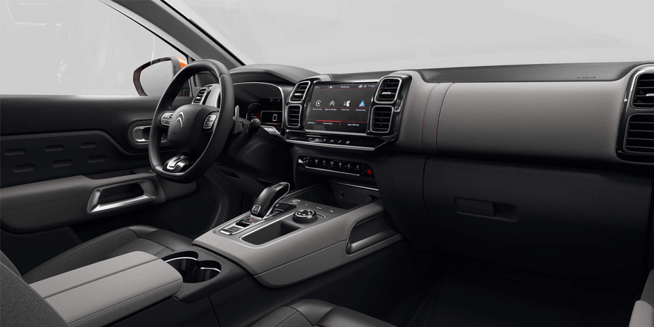 Citroën C5 Aircross Diesel Automatic